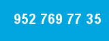 952 769 77 35 952 769 77 35